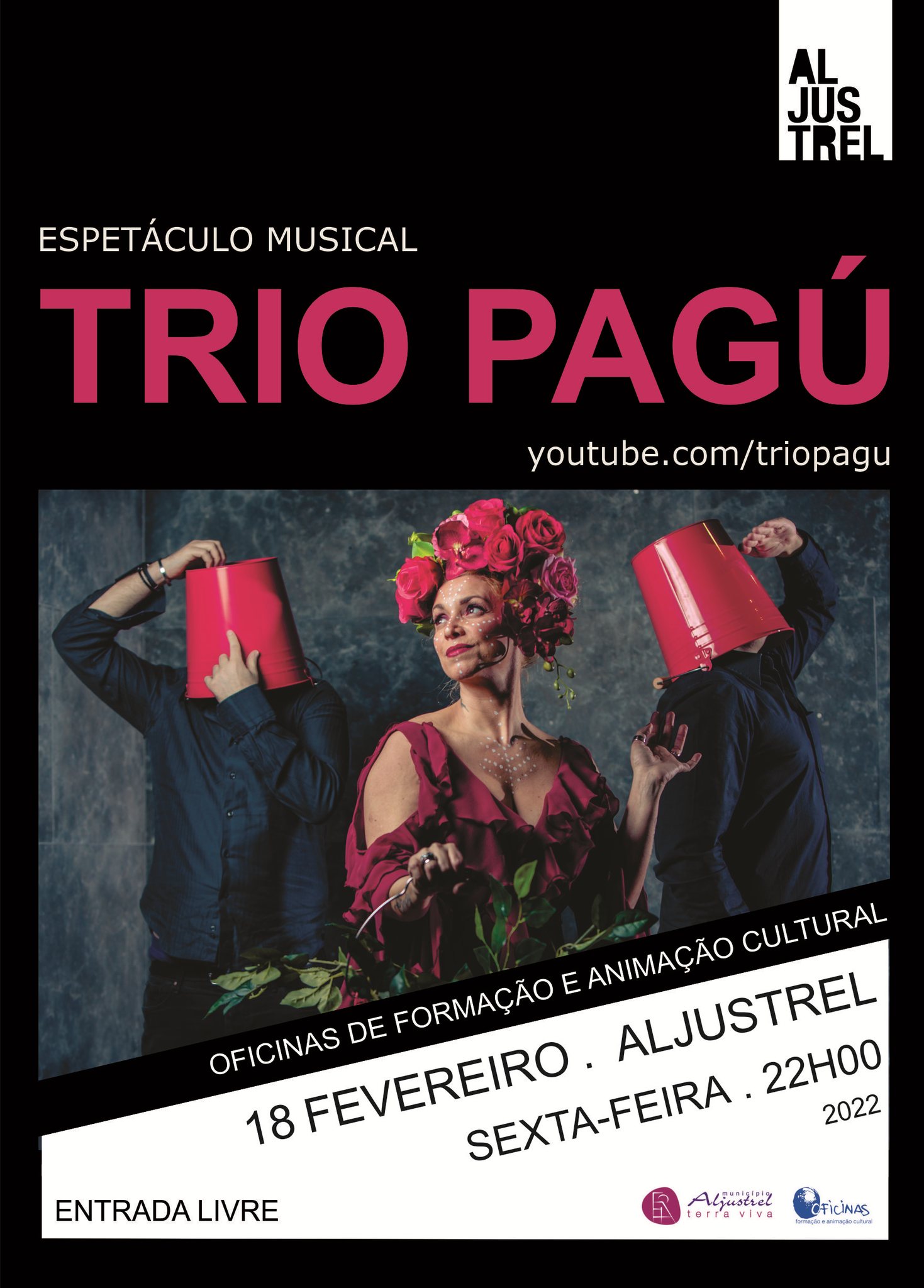 Trio Pagú