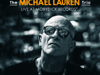 http://www.mobydickrecover the Michael Lauren Trio